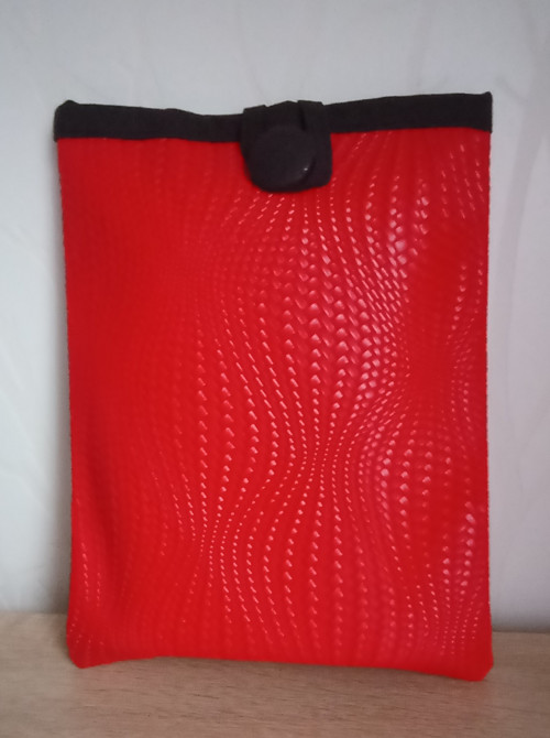 Sada -obal,pouzdro a klíčenka. — foto 2