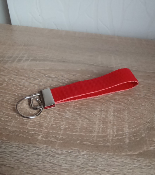 Sada -obal,pouzdro a klíčenka. — foto 6