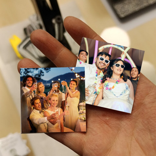 Fotomagnet sada 8 ks — foto 6