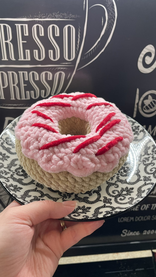 Donut — foto 3
