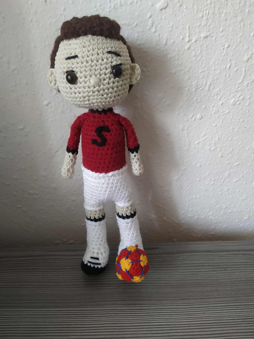 Fotbalista — foto 2
