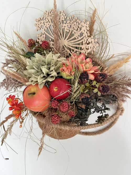 Závěs HARVEST I — foto 5