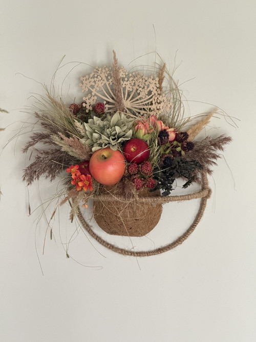 Závěs HARVEST I — foto 2