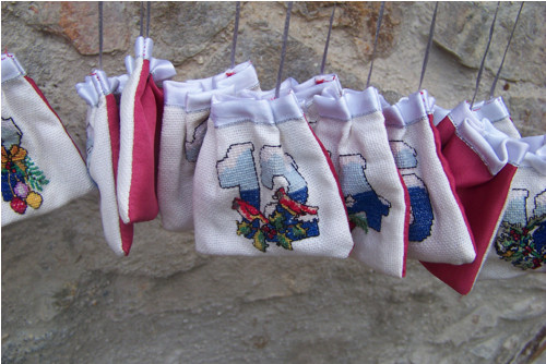 Adventní Kalendář 4 — foto 2