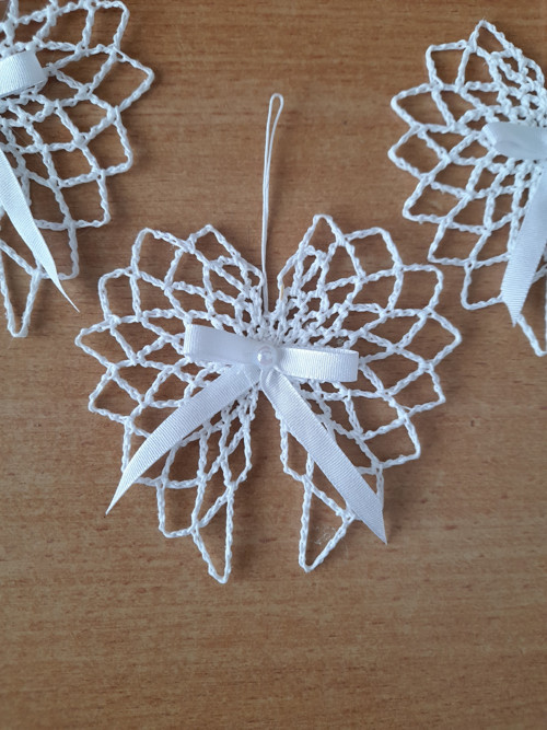 Andělská křídla — foto 3
