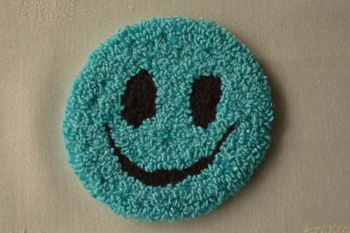 Podšálka Smile farebná — foto 4