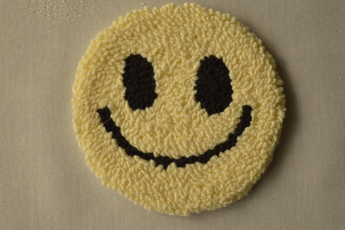 Podšálka Smile farebná — foto 6