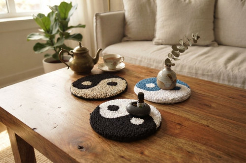 Podšálka Feng Shui — foto 2