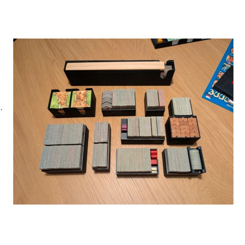 Carcassonne Insert — foto 3