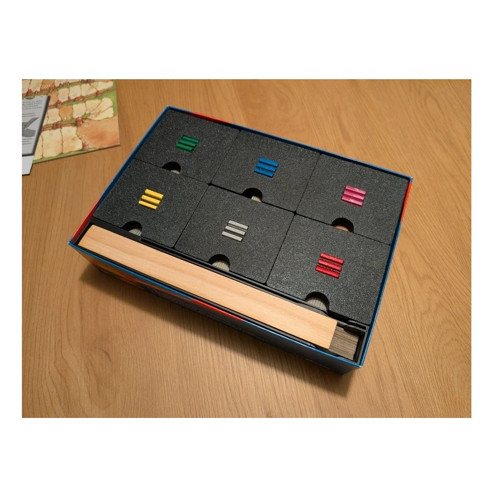 Carcassonne Insert — foto 2