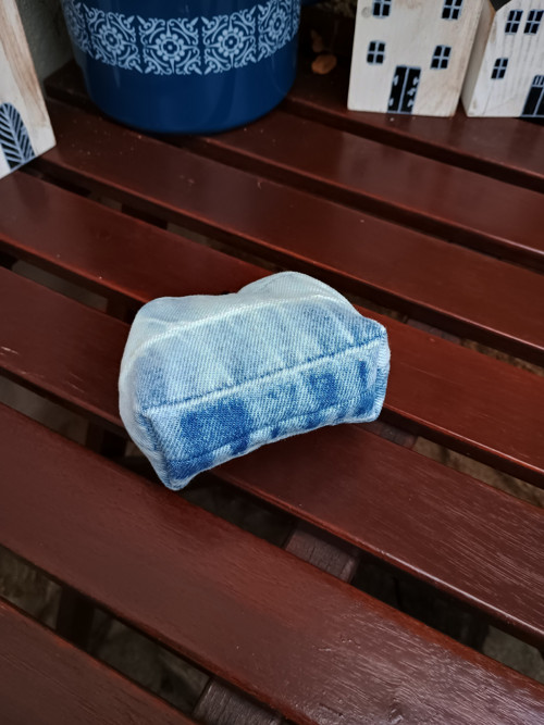 Mini Taštička V Kovovém Rámu — foto 3