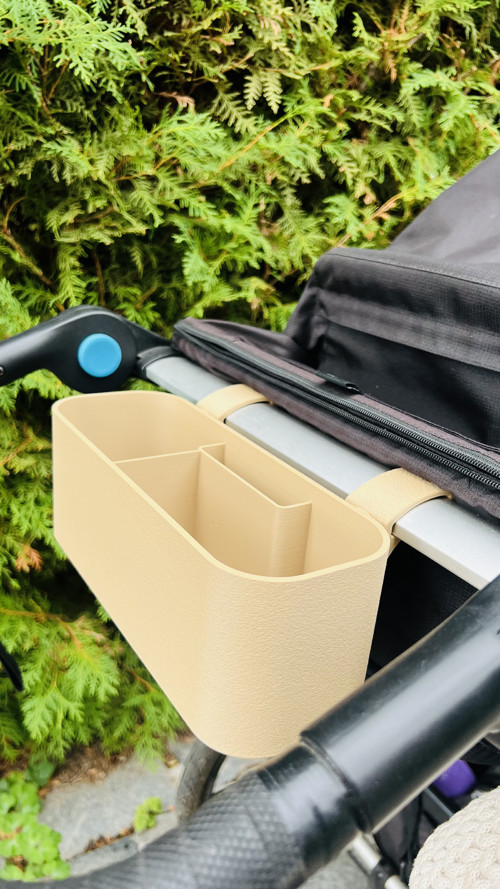 Organizér pro Thule kočárky — foto 2
