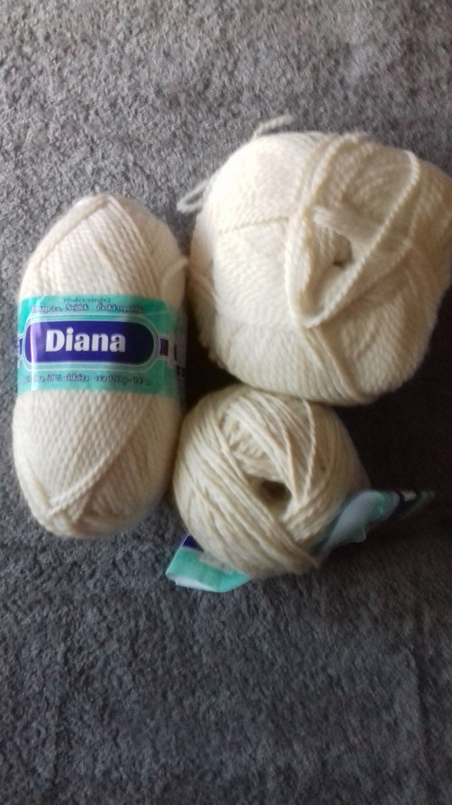 Pletací příze DIANA — foto 5