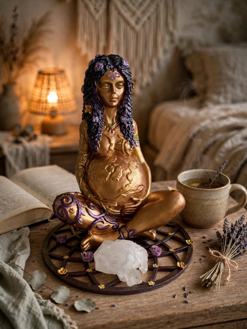 GAIA - Matka Země — foto 3