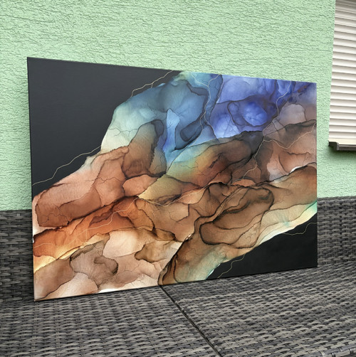 Příběh eroze — foto 5
