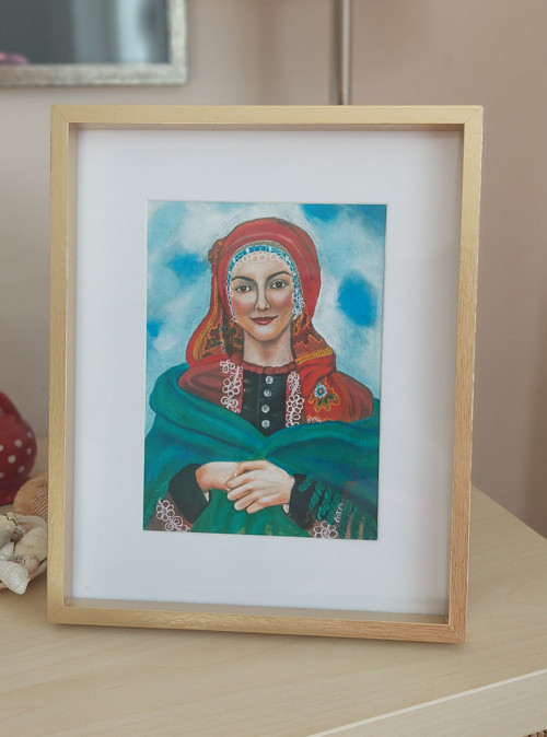 Madona z Kyjova — foto 2