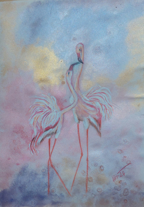 Sunset dance — foto 2