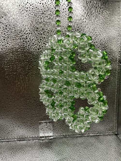 Prívesok Quaterfoil — foto 3