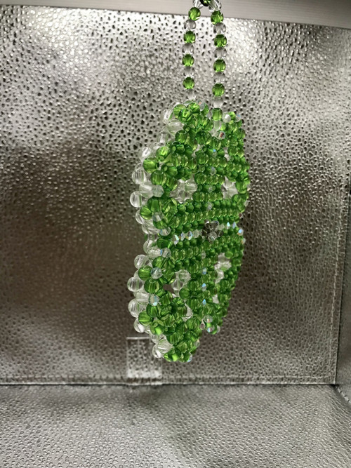 Prívesok Quaterfoil — foto 4