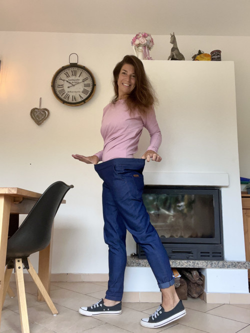 Hannah jeans ? — foto 6