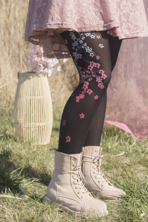 Sakura (tieňovaná) — foto 2