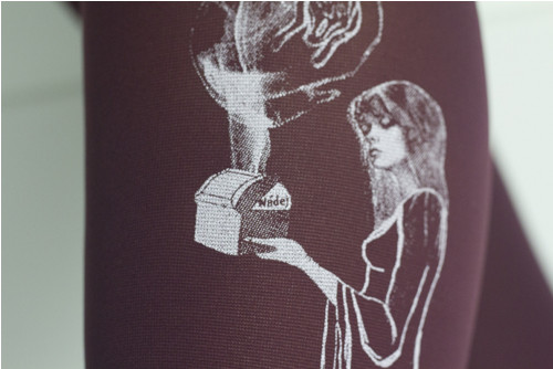 Pandorina skrinka — foto 2
