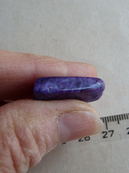 Čaroit - 2,3 cm - Extra — foto 6