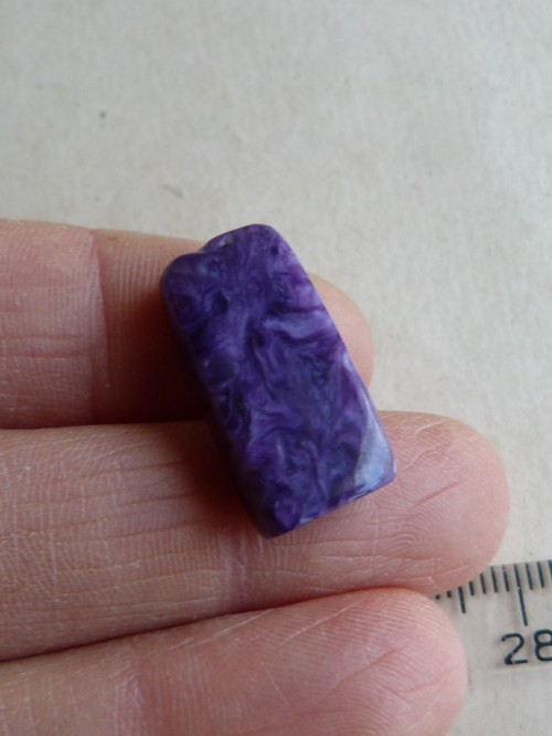 Čaroit - 2,3 cm - Extra — foto 3