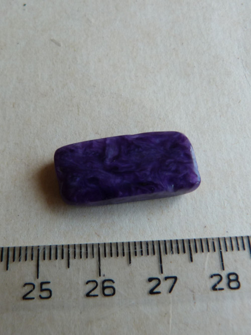 Čaroit - 2,3 cm - Extra — foto 5