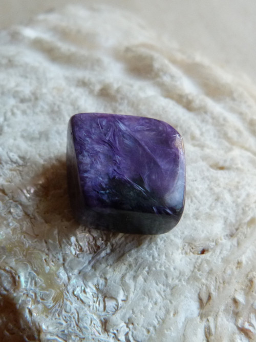 Čaroit - 1,6 cm - Extra — foto 5