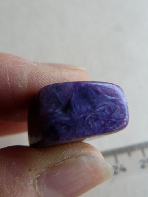 Čaroit - 1,6 cm - Extra — foto 4