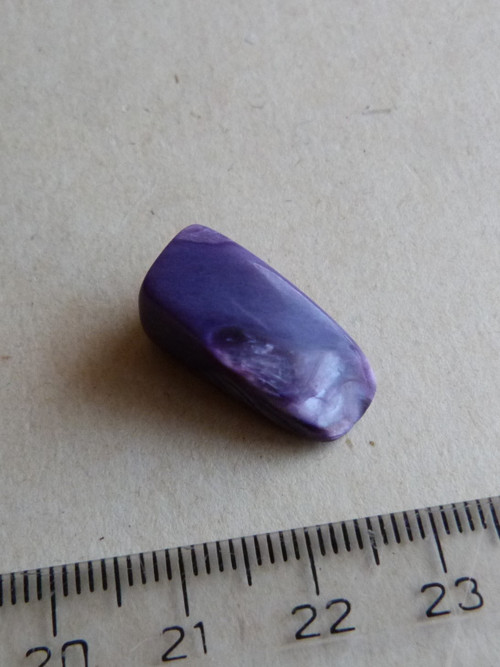 Čaroit - 1,9 cm - Extra — foto 5