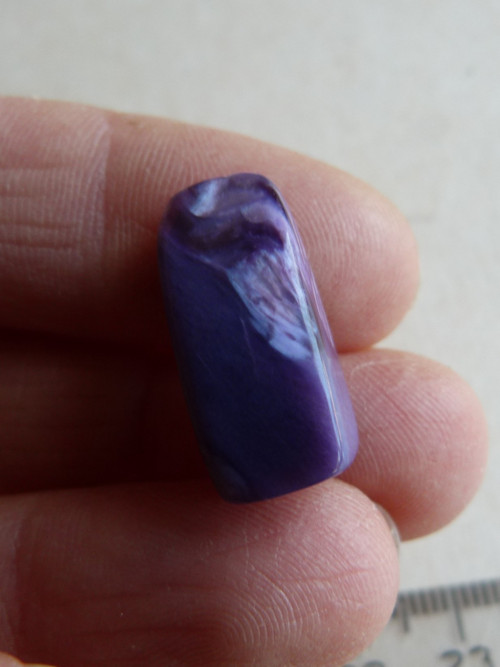 Čaroit - 1,9 cm - Extra — foto 2