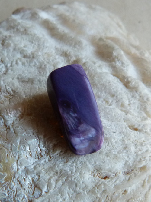 Čaroit - 1,9 cm - Extra — foto 4