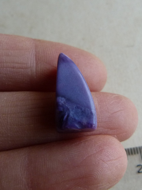 Čaroit - 1,9 cm - Extra — foto 6