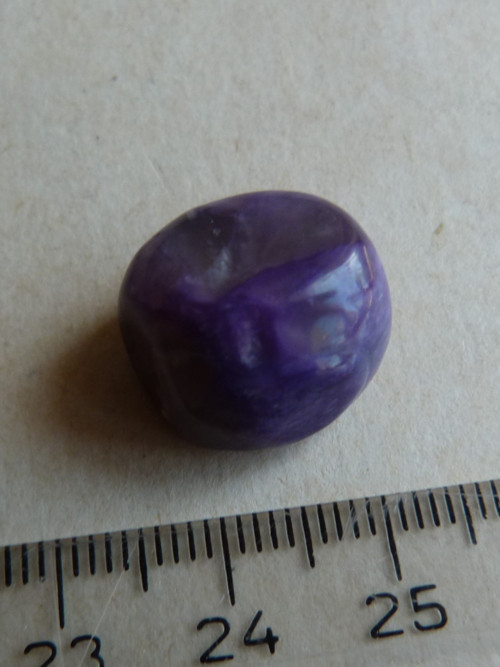 Čaroit - 1,5 cm - Extra — foto 4