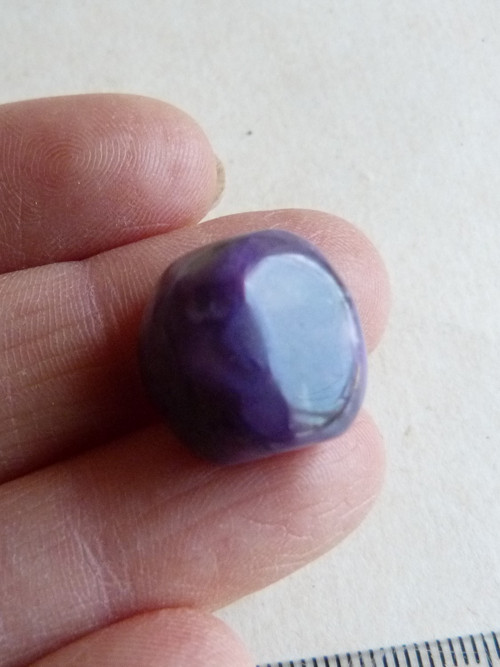 Čaroit - 1,5 cm - Extra — foto 2