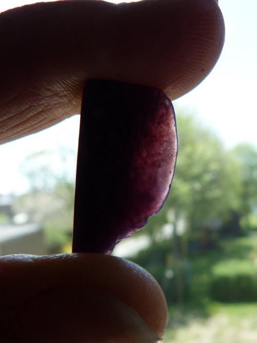 Čaroit - 2,5 cm - Extra — foto 6