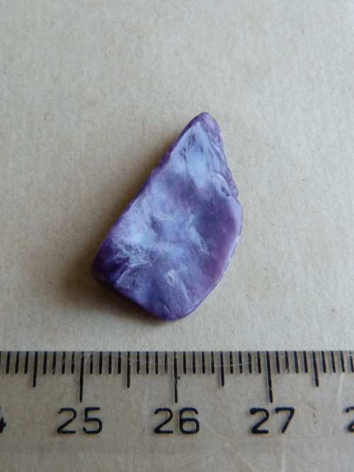 Čaroit - 2,5 cm - Extra — foto 3