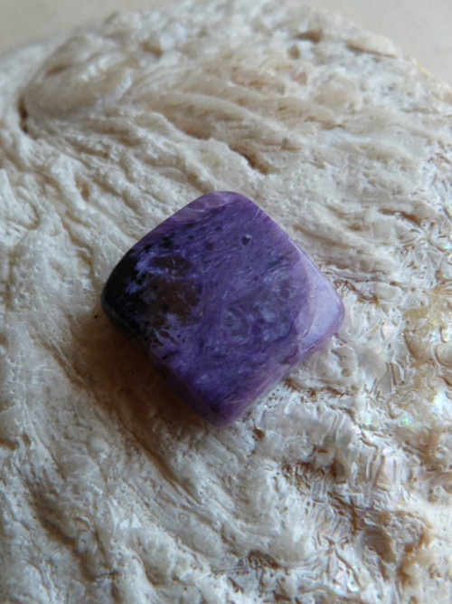 Čaroit - 1,7 cm - Extra — foto 5