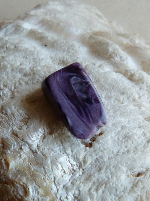 Čaroit - 1,9 cm - Extra — foto 5