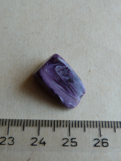 Čaroit - 1,9 cm - Extra — foto 3