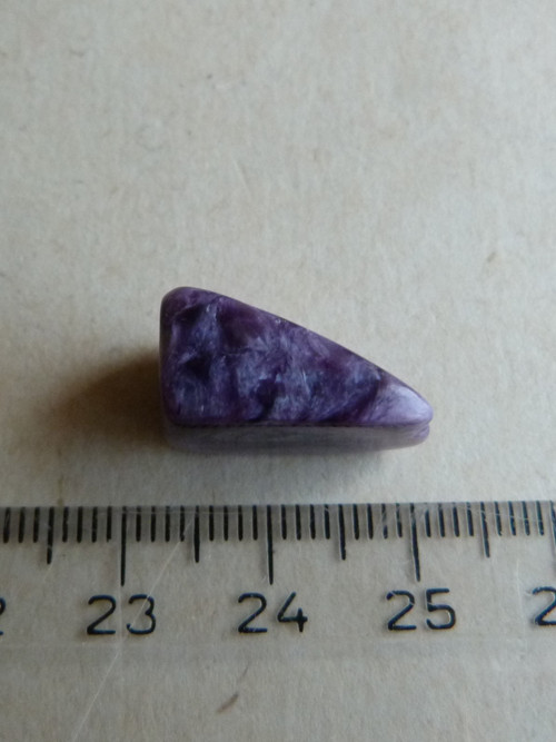 Čaroit - 1,9 cm - Extra — foto 4