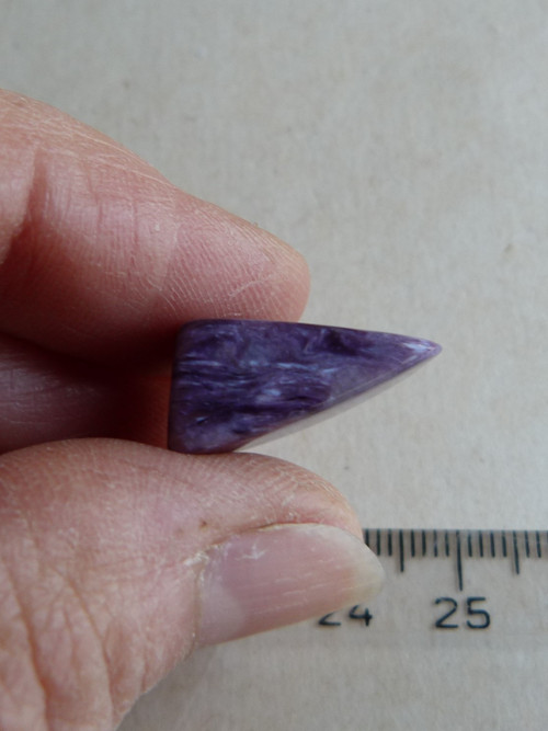 Čaroit - 1,9 cm - Extra — foto 6