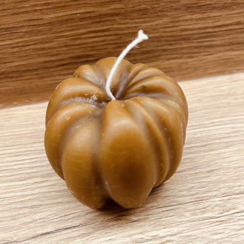 Mohutná dýně — foto 2