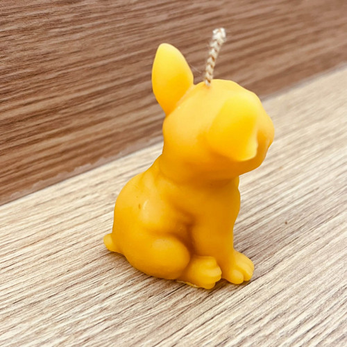 Mopsík — foto 2