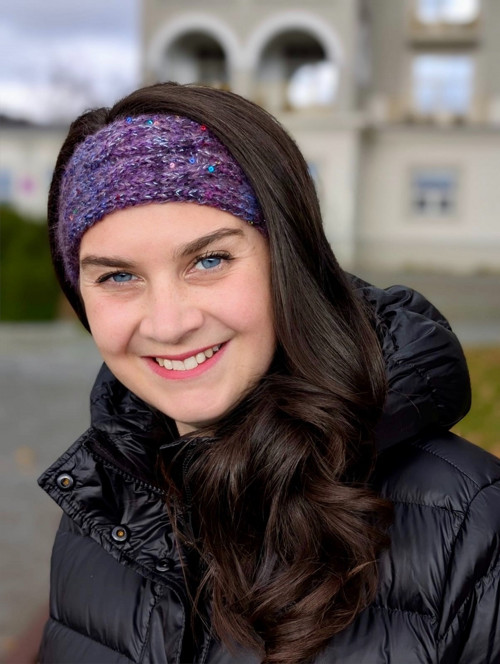 Čelenka dva copy no 26/7 — foto 3