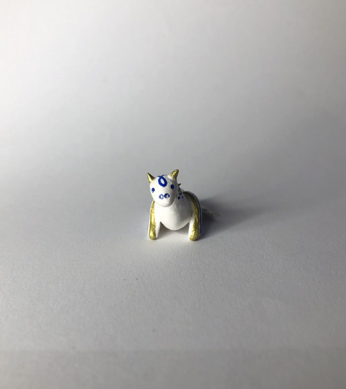 Přívěsek - Drak — foto 4
