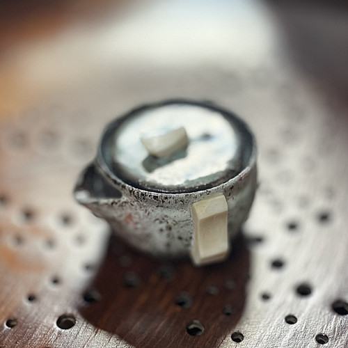 Raku keramika — foto 3