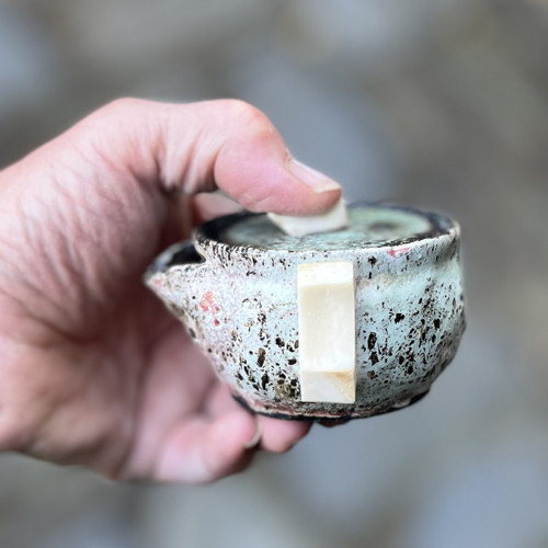 Raku keramika — foto 4
